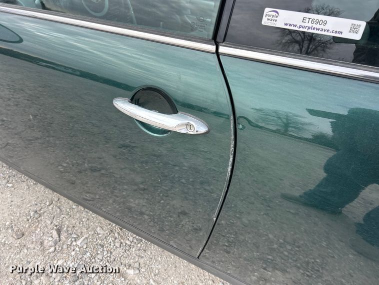 image for item ET6909 2005 Mini Cooper 