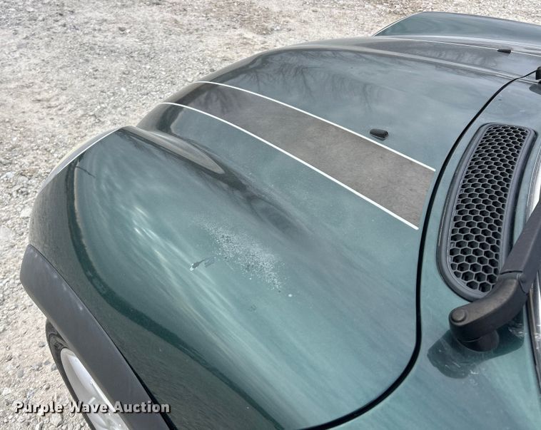 image for item ET6909 2005 Mini Cooper 