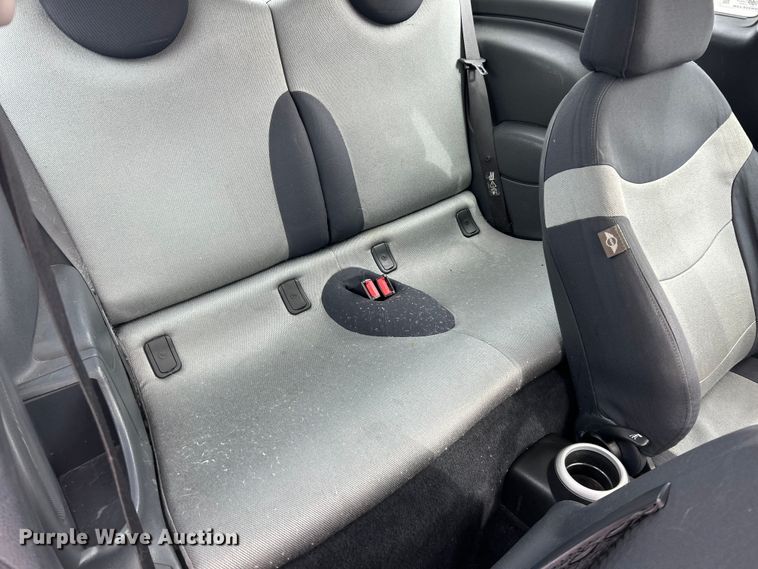 image for item ET6909 2005 Mini Cooper 