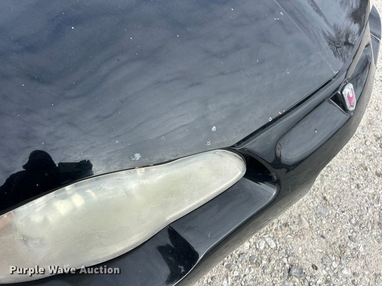 image for item ET6910 2005 Chevrolet Monte Carlo SS 