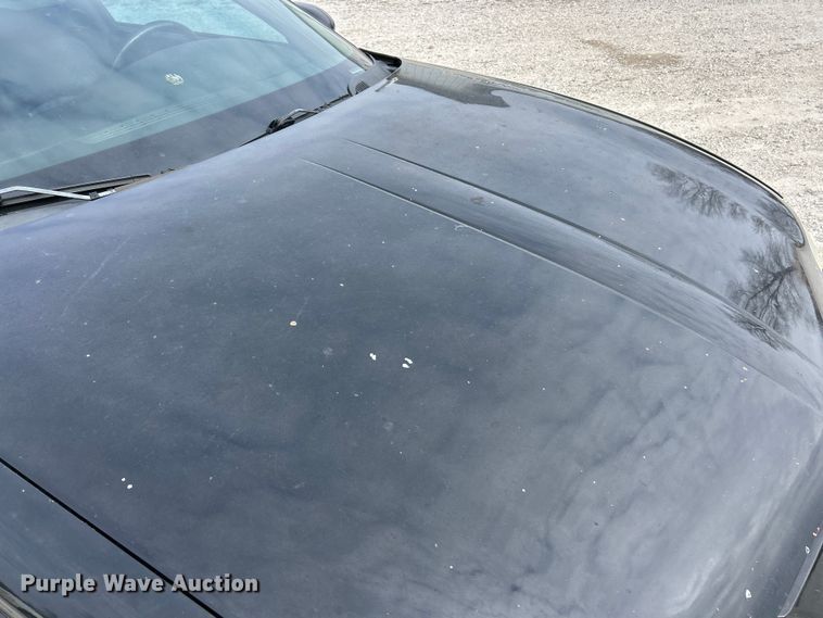 image for item ET6910 2005 Chevrolet Monte Carlo SS 