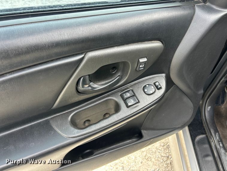 image for item ET6910 2005 Chevrolet Monte Carlo SS 