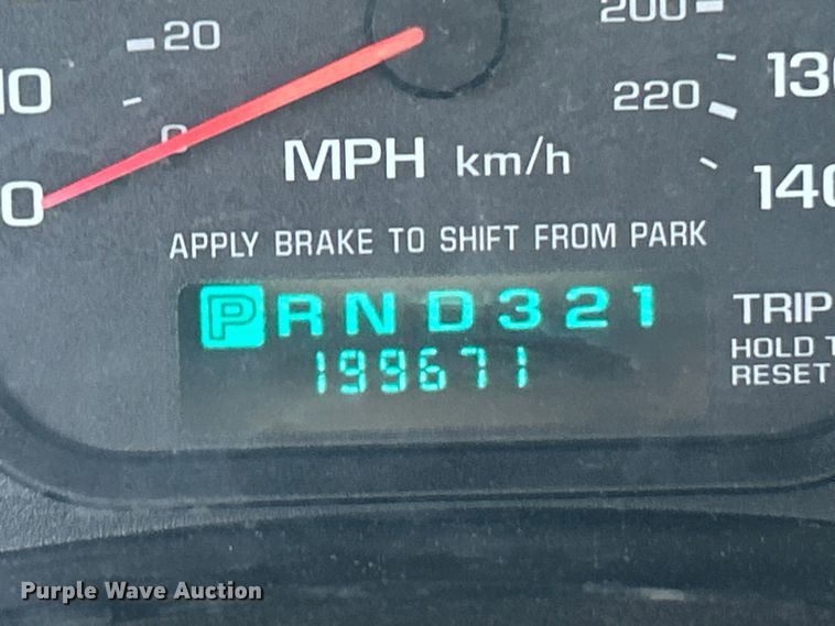 image for item ET6910 2005 Chevrolet Monte Carlo SS 