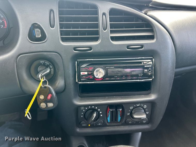 image for item ET6910 2005 Chevrolet Monte Carlo SS 