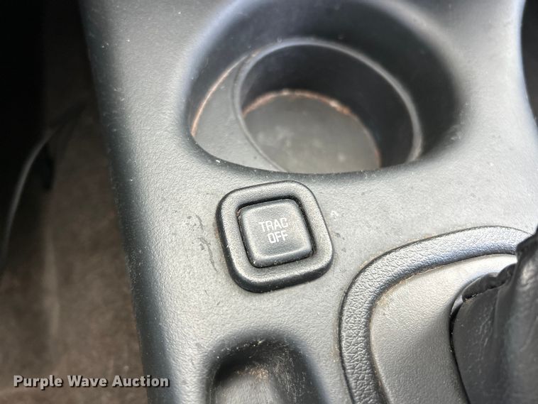 image for item ET6910 2005 Chevrolet Monte Carlo SS 