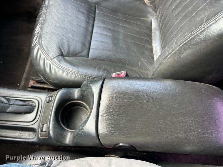 image for item ET6910 2005 Chevrolet Monte Carlo SS 