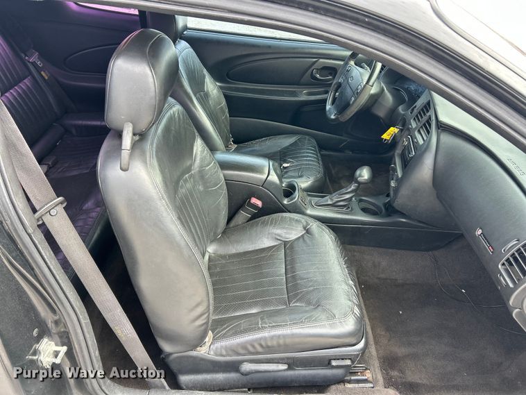 image for item ET6910 2005 Chevrolet Monte Carlo SS 