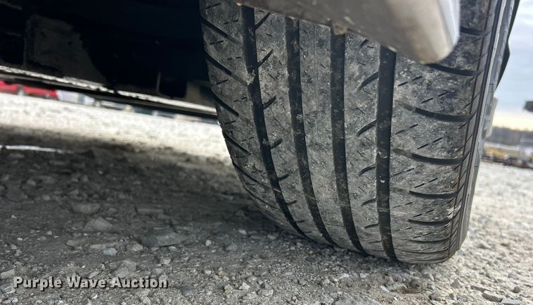 image for item ET6910 2005 Chevrolet Monte Carlo SS 