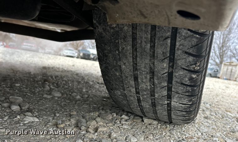 image for item ET6910 2005 Chevrolet Monte Carlo SS 