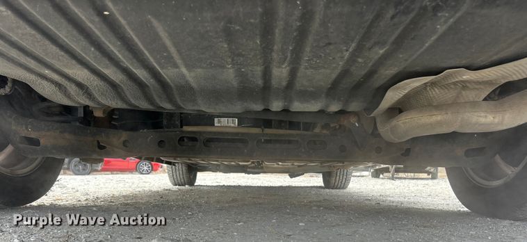 image for item ET6911 2014 Chrysler Town And Country van