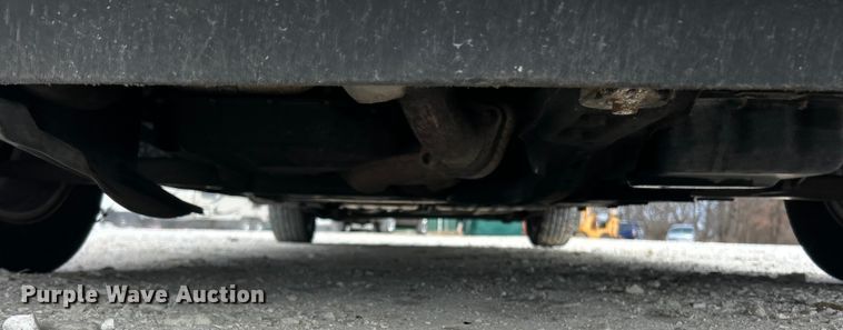 image for item ET6911 2014 Chrysler Town And Country van