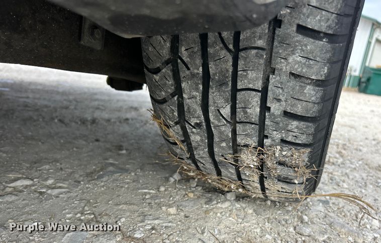 image for item ET6911 2014 Chrysler Town And Country van