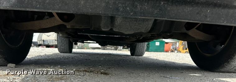 image for item ET6912 2003 GMC Yukon SUV