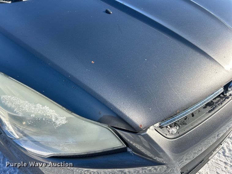 image for item ET6913 2013 Ford Escape SE SUV