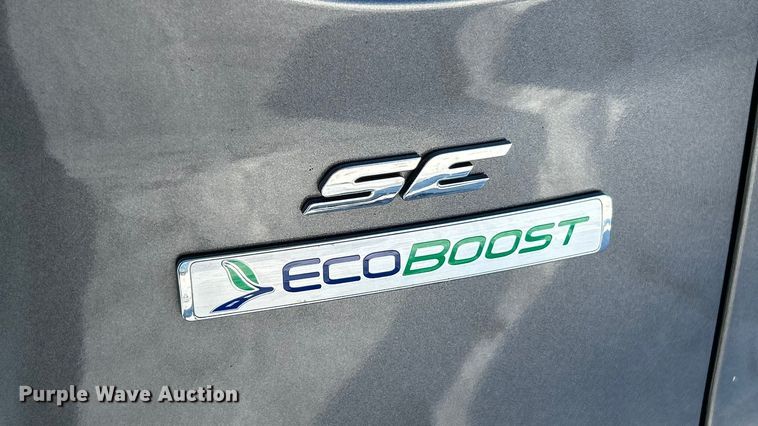 image for item ET6913 2013 Ford Escape SE SUV