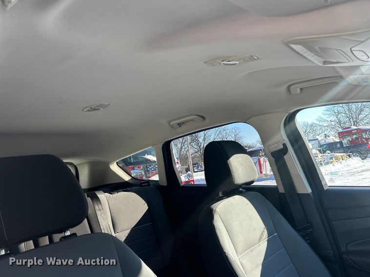 image for item ET6913 2013 Ford Escape SE SUV