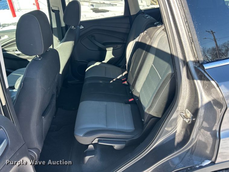 image for item ET6913 2013 Ford Escape SE SUV