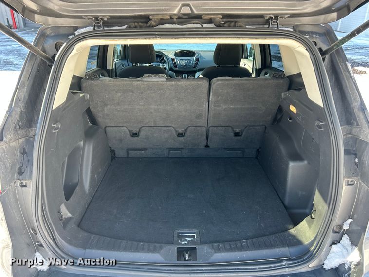 image for item ET6913 2013 Ford Escape SE SUV