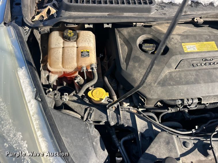 image for item ET6913 2013 Ford Escape SE SUV