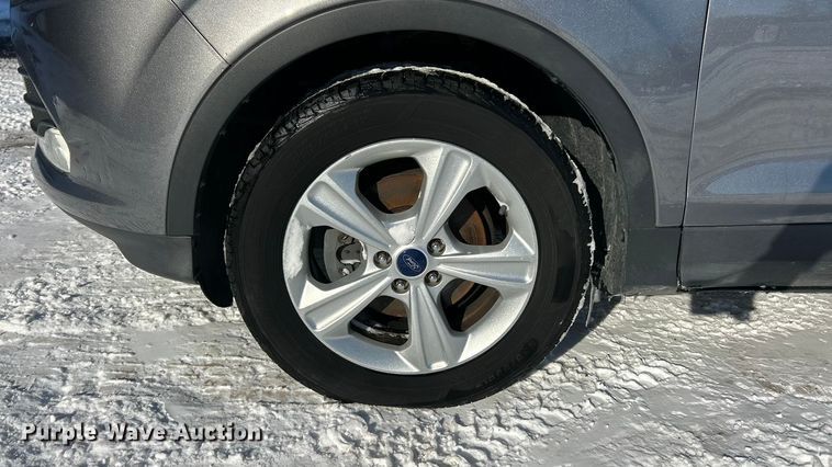 image for item ET6913 2013 Ford Escape SE SUV