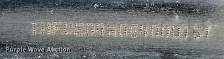 image for item ET6934 2016 Honda Pioneer 1000 utility vehicle