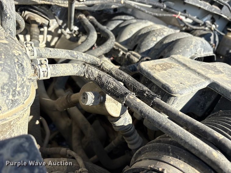 image for item ET7257 2015 GMC Sierra 1500 Ext. Cab pickup truck