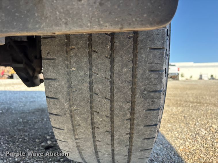 image for item ET7257 2015 GMC Sierra 1500 Ext. Cab pickup truck