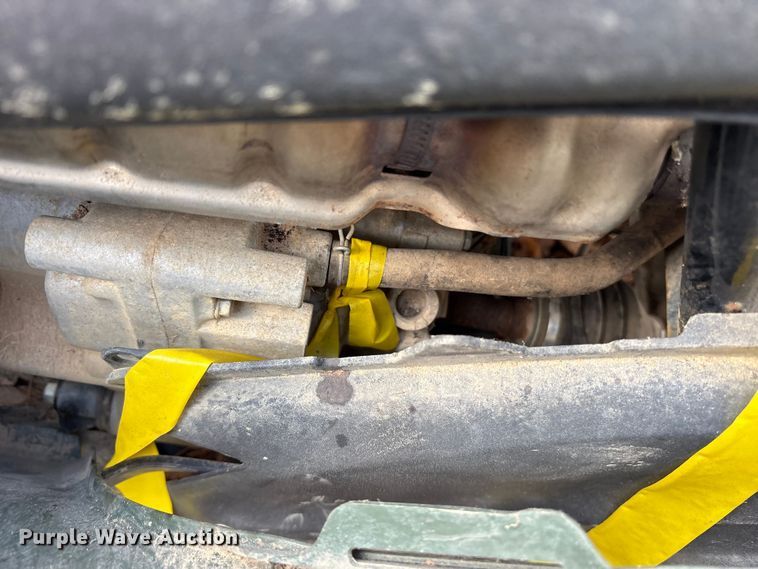 image for item ET7478 2008 Honda ATV