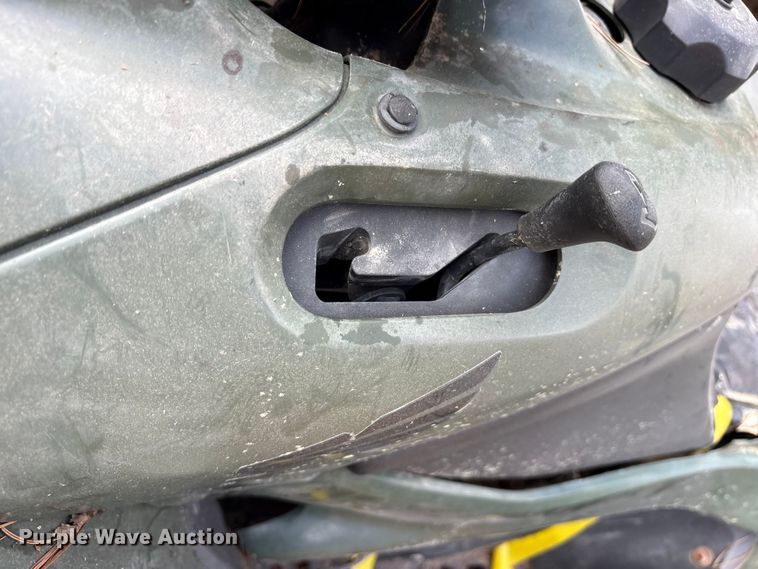 image for item ET7478 2008 Honda ATV