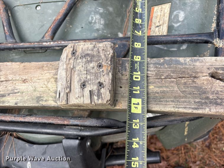 image for item ET7478 2008 Honda ATV