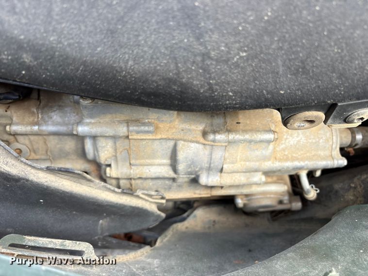 image for item ET7478 2008 Honda ATV