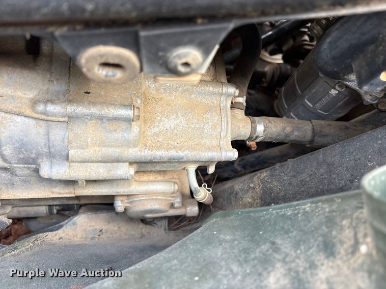 image for item ET7478 2008 Honda ATV