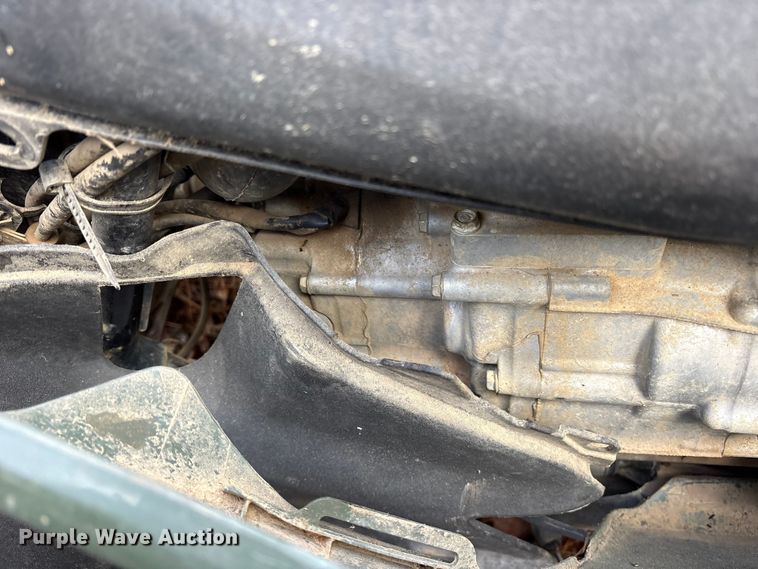 image for item ET7478 2008 Honda ATV