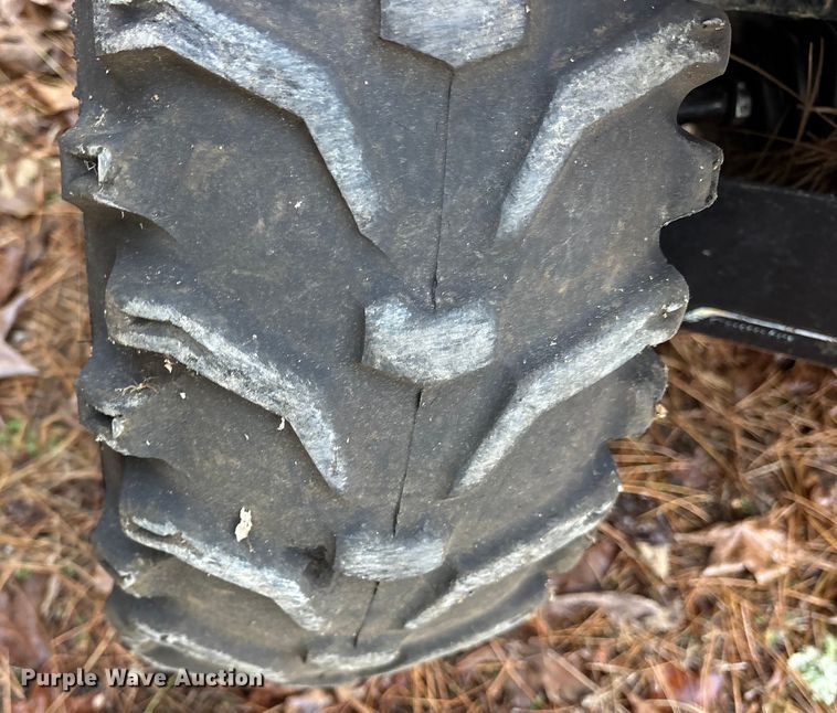 image for item ET7478 2008 Honda ATV