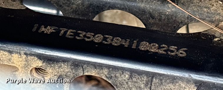 image for item ET7478 2008 Honda ATV