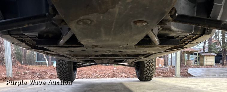 image for item ET7497 2016 Can-Am Maverick Max 1000R EPS utility vehicle