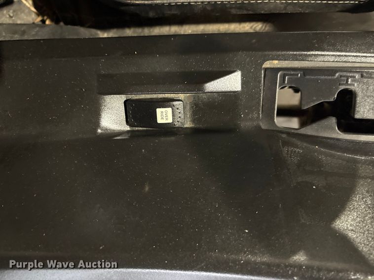 image for item ET7497 2016 Can-Am Maverick Max 1000R EPS utility vehicle