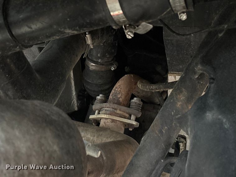 image for item ET7497 2016 Can-Am Maverick Max 1000R EPS utility vehicle