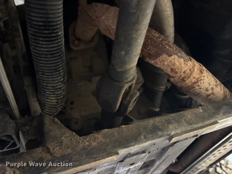 image for item ET7497 2016 Can-Am Maverick Max 1000R EPS utility vehicle