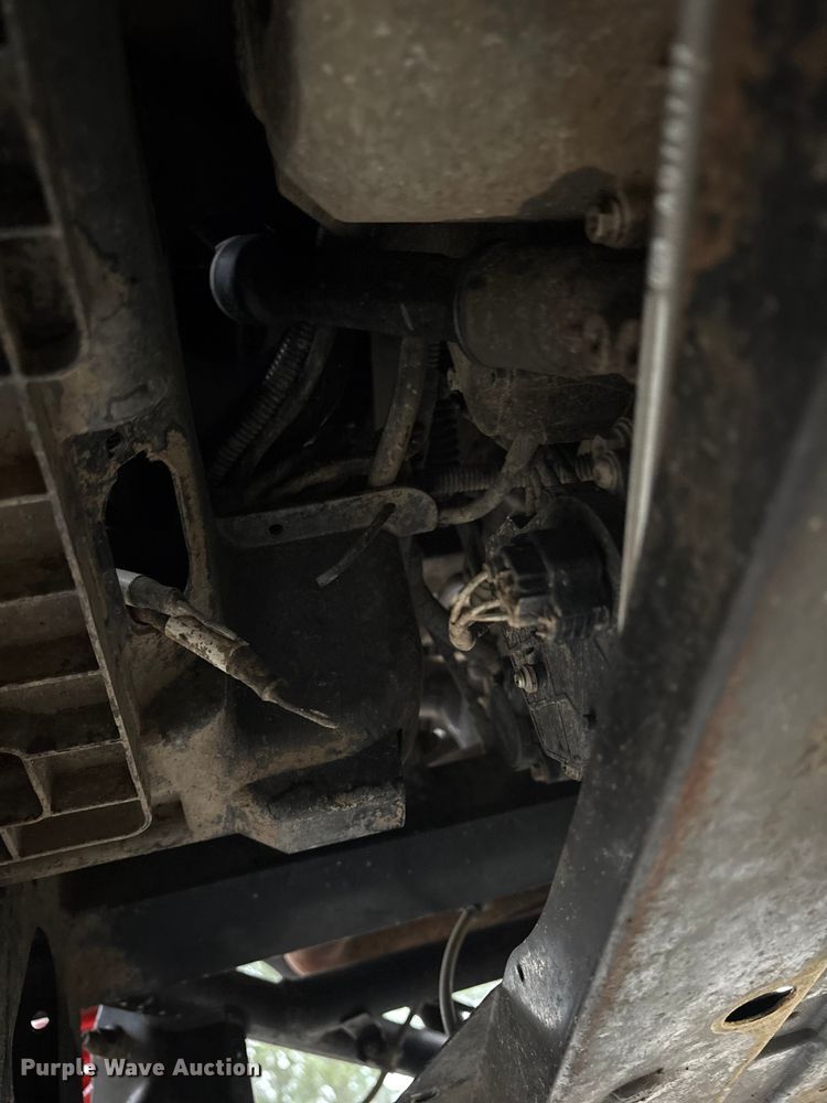 image for item ET7497 2016 Can-Am Maverick Max 1000R EPS utility vehicle