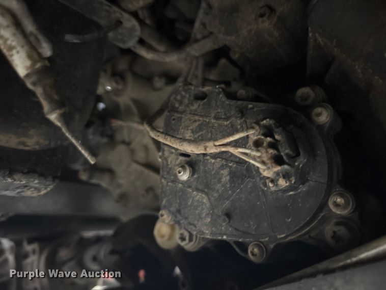 image for item ET7497 2016 Can-Am Maverick Max 1000R EPS utility vehicle