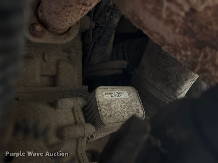 image for item ET7497 2016 Can-Am Maverick Max 1000R EPS utility vehicle