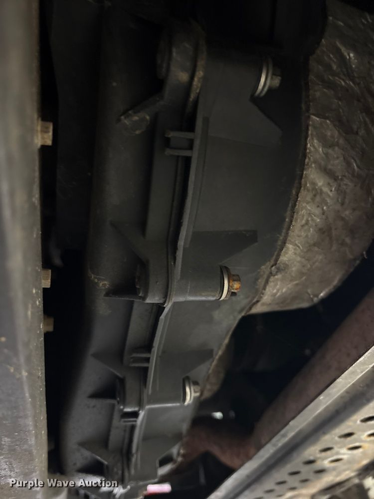 image for item ET7497 2016 Can-Am Maverick Max 1000R EPS utility vehicle