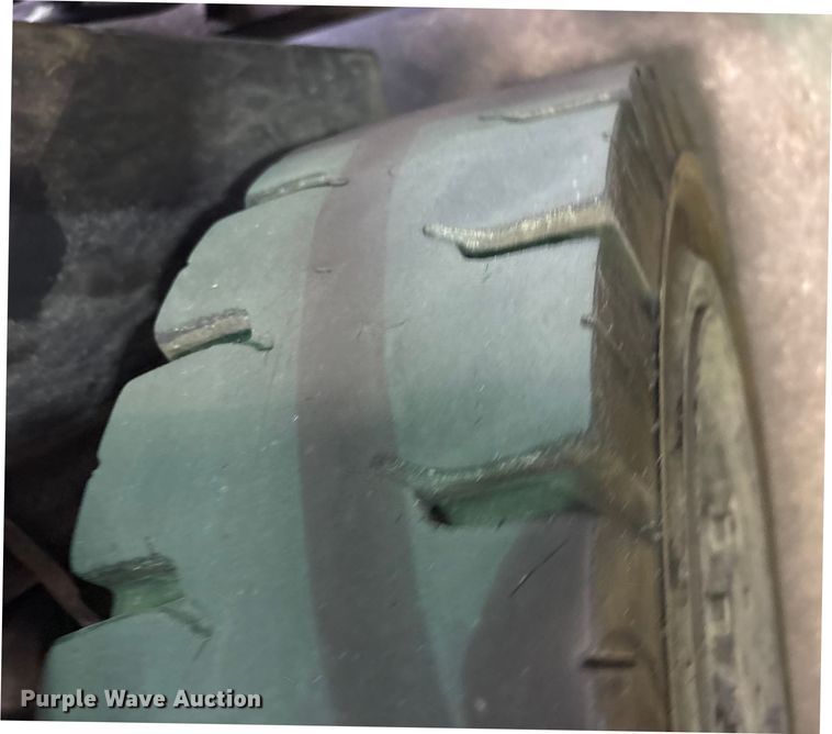 image for item ET7499 2016 UniCarriers PF50 forklift