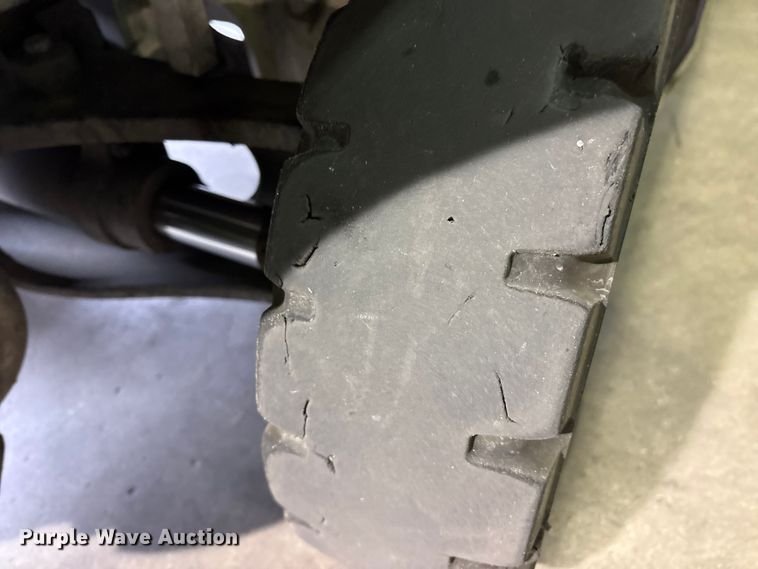 image for item ET7499 2016 UniCarriers PF50 forklift