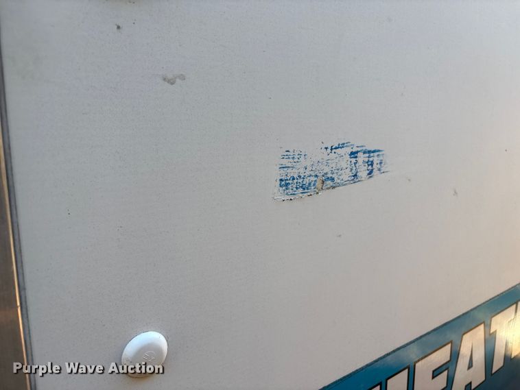 image for item ET8635 2013 Ford E350 box truck