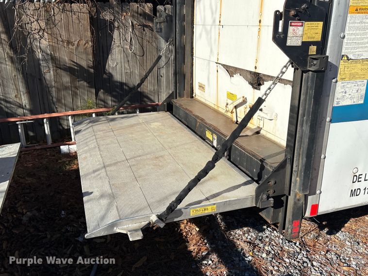 image for item ET8635 2013 Ford E350 box truck