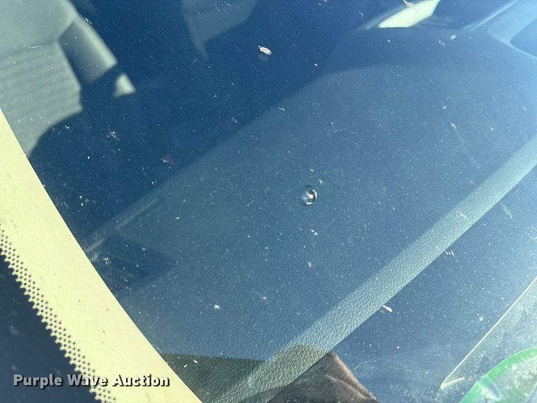 image for item ET8639 2022 Ford Ranger Ext. Cab pickup truck