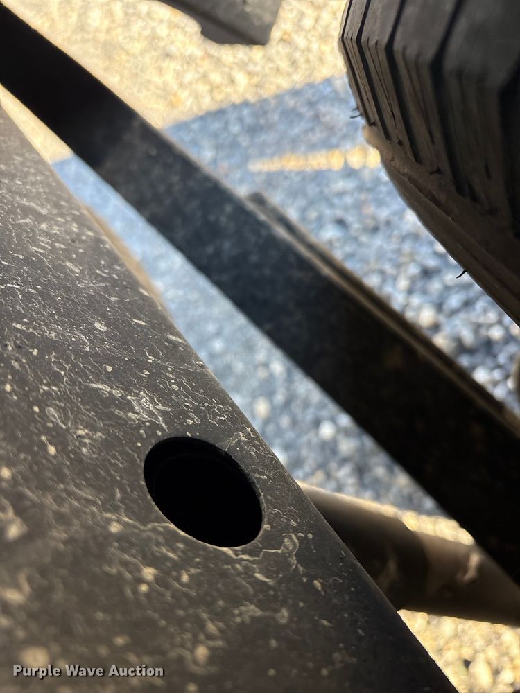 image for item ET8639 2022 Ford Ranger Ext. Cab pickup truck