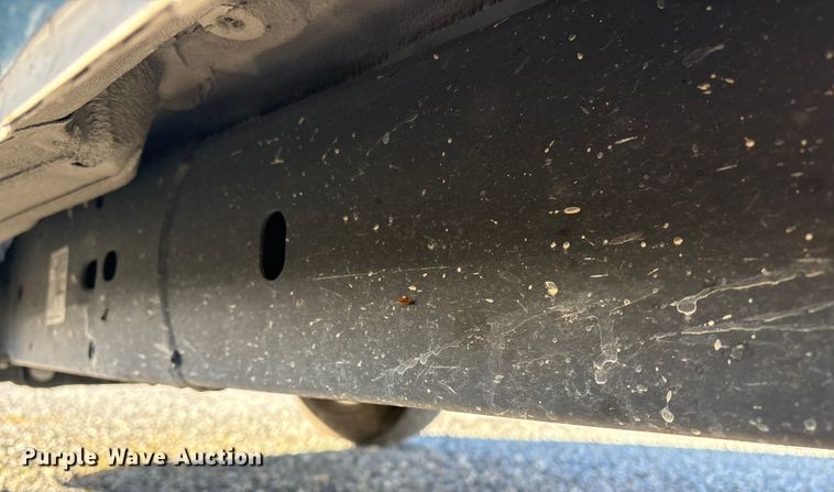 image for item ET8639 2022 Ford Ranger Ext. Cab pickup truck